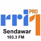 Logo de RRI - PRO1 Sendawar