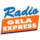 Logo de Radio Gela Express