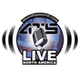Above Top Secret Radio logo