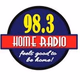 Logo de 98.3 Home Radio General Santos - DXQS