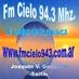 Logo de FM Cielo 94.3