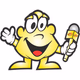 Logo de Radio Banda 1