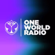 Logo de I Love Tomorrowland One World Radio