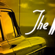 Logo de The Wireless