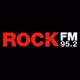 Logo de Rock FM - 70s