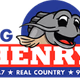 Logo de Big Henry - WHNY