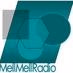 Logo de Mellmell Radio