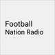 Logo de Football Nation Radio (FNR)