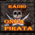 Logo de Rádio Onda Pirata