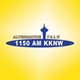 Alternative Talk 1150 - KKNW logo