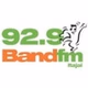 Rádio Band FM logo