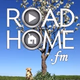 Logo de roadhome.fm