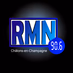 Logo de Radio Mau Nau