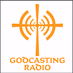 Logo de Godcasting Radio