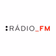 Logo de RTVS Rádio_FM
