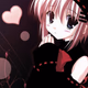 Logo de I Love Anime Manga Radio