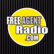 Logo de FreeAgentRadio