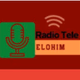 Logo de Radio Tele Elohim