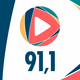 Logo de Rádio São Lourenço