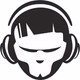 Logo de Drums.ro Radio