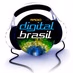 Logo de Rádio Digital Brasil