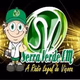 Logo de Rádio Serra Verde