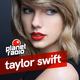 Logo de planet radio - planet taylor swift