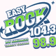Logo de Easy Rock 98.9 - KMRW-LP