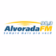 Logo de Alvorada FM