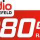 Logo de Radio Bielefeld - Dein 80er Radio