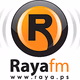 Logo de Raya FM