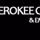 Logo de Canton Fire and Emergency Services