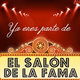 Logo de El Salón de la Fama