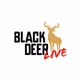 Logo de Black Deer Live