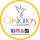 Logo de Radio Cristianos Colombia Audio Blibia Apocalipsis
