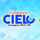 CIELO CARTAGENA logo