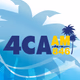 Logo de 4CA Cairns