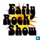 Early Rock Show Radio logo