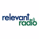 Logo de Relevant Radio - KTEK