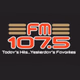 Logo de KXO Radio FM 107.5 - KXO-FM