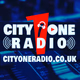 Logo de City One Radio