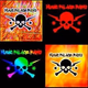 Logo de Music Palace Radio