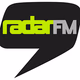 Logo de Radar FM 104.6