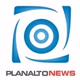 Logo de Rádio Planalto News FM