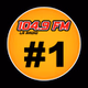 La Numero Uno - XHLNC logo