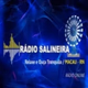 Logo de Rádio Salineira