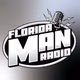 Logo de Florida Man Radio - WYOO