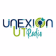 Logo de Unexión UT Radio