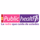 Logo de Radio Public Sante - Espanol