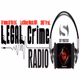 Logo de Legal Crime Radio